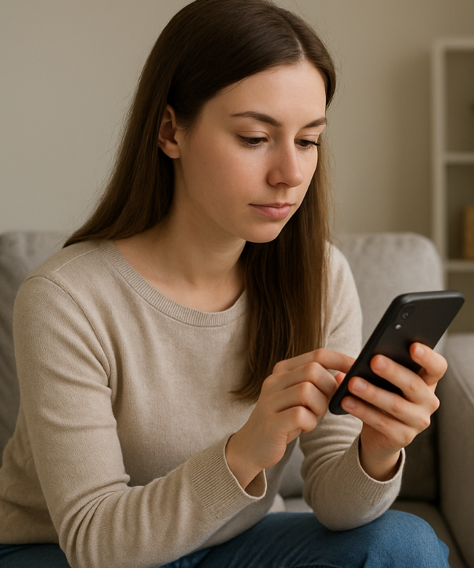 Личный Кабинет Пациента